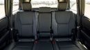 Toyota Prado TXR prado 250 2.8D AT MY2025 - BLACK