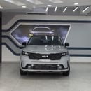 Kia Sorento SX