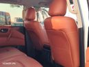 Nissan Patrol XE