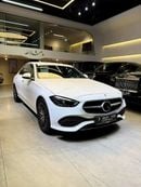 مرسيدس بنز C 200 MERCEDES C 200 BRAND