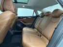 Volkswagen Passat HIGHLINE 2.0L | Turbocharged Engine | Digital Cockpit | Premium Interior | Automatic