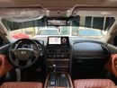Nissan Patrol SE PLATINUM CITY