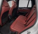 بي أم دبليو X3 XDRIVE 30i M SPORT