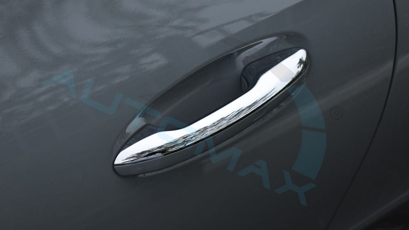 مرسيدس بنز CLE53 AMG 4MATIC + COUPE EQ Boost GCC 2026 With 2 Years Unlimited Mileage Warranty @Officia
