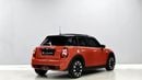 Mini Cooper STANDARD Low KMs | 1,100 Montly Installment | Free Insurance + Registration Ref#N62089
