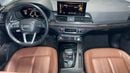 Audi Q5 45 TFSI 2022 | AED 1617/Month | 0 DP | 30 Day Return | Warranty