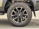 Toyota Hilux Hilux Adventure 2.8L Diesel EXPORT ONLY - HILUX ADVENTURE 2.8L DSL (WITH AIR COMPRESSOR)
