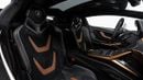 Lamborghini Sian STANDARD FKP 37 - 2021 - Euro Specs