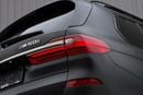 بي أم دبليو X7 M50i