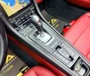 بورش 911 كاريرا جي تي إس Cabriolet, Warranty, Full Service History, GCC