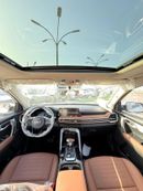 Kia Sportage DLX