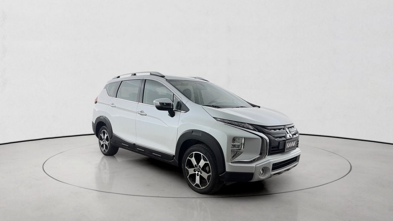 Mitsubishi Xpander CROSS PREMIUM | Guaranteed Warranty | 0 Down Payment