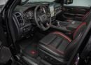 RAM 1500 TRX