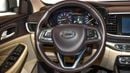 GAC GA4 GE | 2024 | 0% DP | 535 / Month | Gargash Warranty | Service History