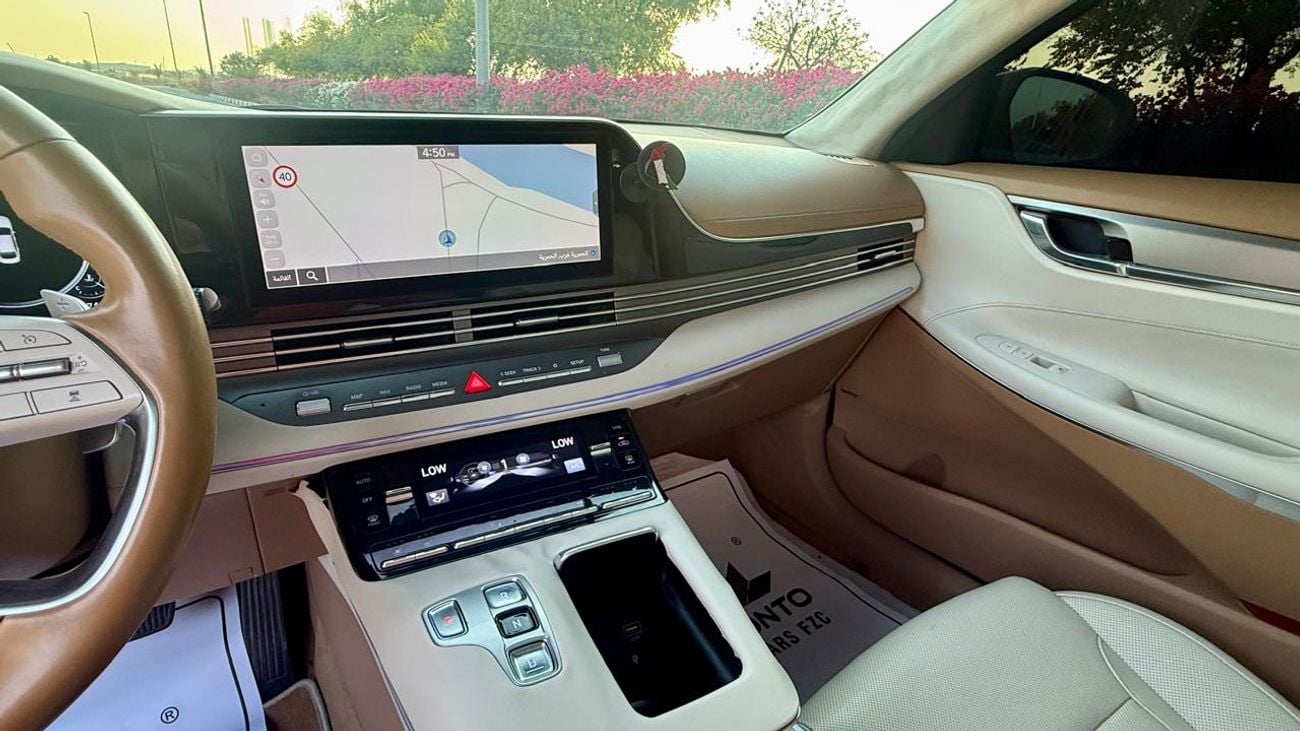 Hyundai Azera PREMIUM