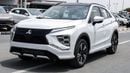 Mitsubishi Eclipse Cross GLAS HIGH LINE Brand New – 1.5L Petrol 4WD Automatic – H43 – GCC 2026 – Export Only