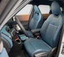 Mini Countryman COOPER S ALL4 Low Mileage • Warranty + Service Contract • FDSH • GCC