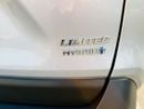 Toyota RAV4 LTD HEV