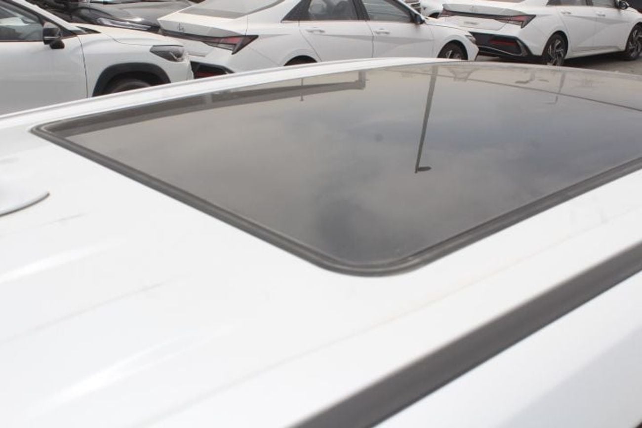 Toyota Frontlander Luxury Toyota Frontlander New Face
