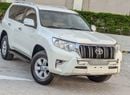 Toyota Prado TX-L