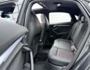 Audi RS3 STANDARD 2024 Audi RS3, 2027 Audi Warranty, 2029 Audi Service Pack, Low Km, Fully Loaded, GCC