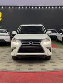 Lexus GX460 PLATINUM