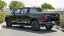 RAM 1500 REBEL (For Export , НА ЭКСПОРТ) 3.0TT Hurricane GCC 2026 Без пробега