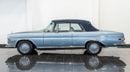 Mercedes Benz 280SE