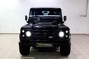 Land Rover Defender !! || GCC Specs || Manual || Super clean