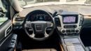 جي أم سي يوكون DENALI 2020 Full Service History GCC 6.2L V8 Perfect Condition