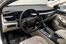 Chery Arrizo 5 1.5L - Silver Inside Beige | Export Only