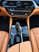 بي أم دبليو 520i إكزيكيوتيف BMW 520i Luxury Line | 2019