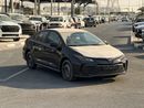 تويوتا كورولا XLI 2026 TOYOTA COROLLA 1.6L XLi E - EXPORT ONLY