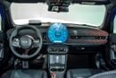MINI Cooper JOHN COOPER WORKS KIT S 5-door Luxury Jcw Kit