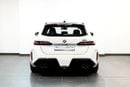 BMW M5 TOURING MASTERCLASS