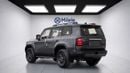 Toyota Prado TOYOTA PRADO 250