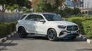 Mercedes Benz GLE 450 AMG EQ Boost AWD GCC 2026 With 2 Years Unlimited Mileage Warranty @Official Dealer