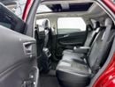 Ford Edge SPORT 2016 Ford Edge Sport, Full service History, Well Maintained, GCC Specs.