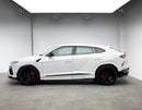 Lamborghini Urus STANDARD Unreal Specification • Full Service History • ARM Service Contract • GCC