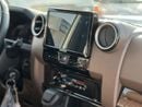 Toyota Land Cruiser 70 Toyota Land Cruiser 4.0 2025