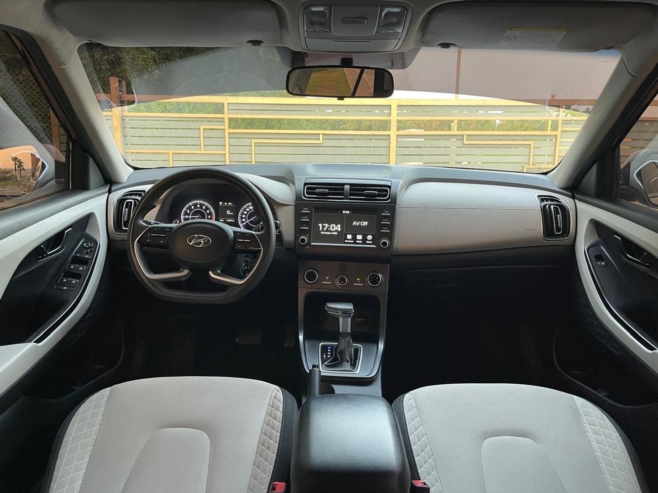 Hyundai Creta GL