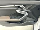 Audi A3 35 TFSI S-LINE Sedan 150hp (Ref# 042965)