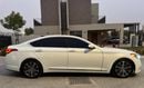 جينيسس G80 BASE