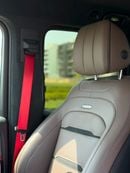 مرسيدس بنز G 63 AMG NOVITEC