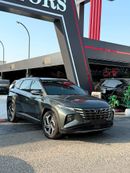 Hyundai Tucson PREMIUM Korean Specs - Excellent Condition