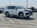 Lexus LX600 Signature 3.5L