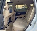 Toyota Land Cruiser VXR Twin Turbo