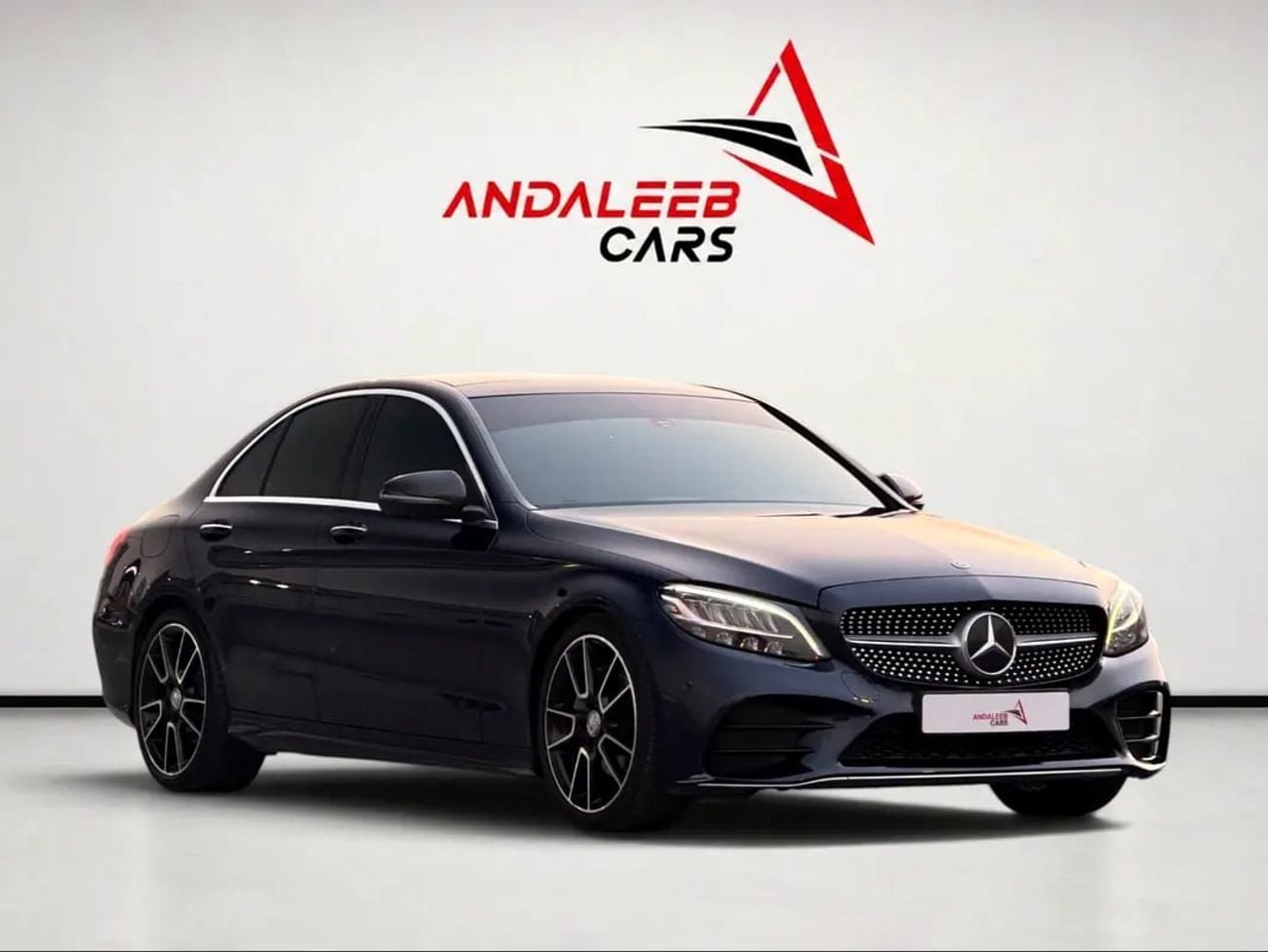 مرسيدس بنز C 200 بريميوم E200 | | GCC | 2.0L TURBO | GCC
