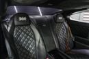 Bentley Continental GT 2016 Bentley Continental GT Speed W12, Naim Sound System!!