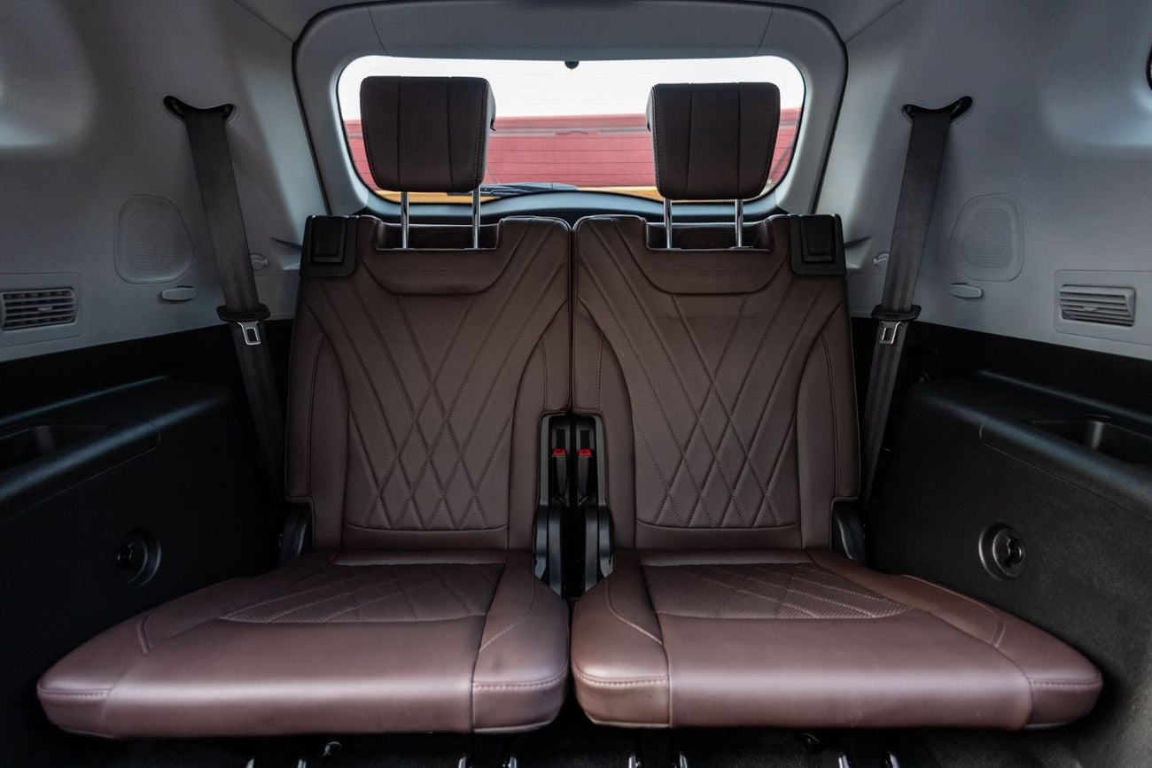 Chery Tiggo 8 Pro Max COMFORT